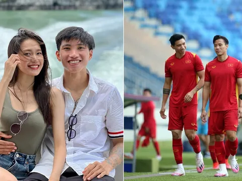 Hậu trường V.League 27/8: Đoàn Văn Hậu bênh vực vợ sắp cưới, 'dằn mặt' đàn anh ở ĐT Việt Nam