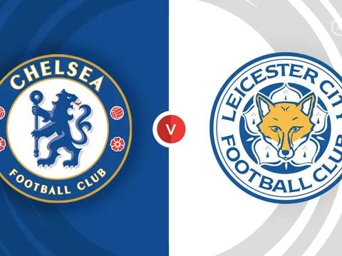 Trực tiếp bóng đá Chelsea vs Leicester 21h ngày 27/8: Chelsea kích hoạt 'bom tấn' 70 triệu bảng