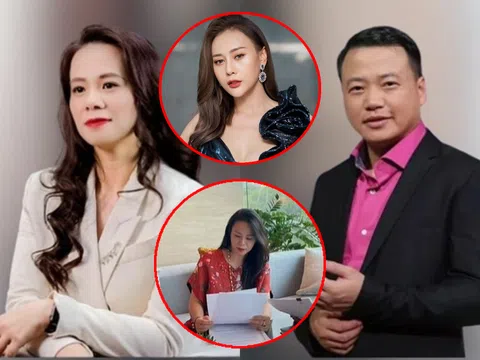 Luật sư vợ Shark Bình tuyên bố cứng về vụ ly hôn, chỉ ra 1 bằng chứng khiến Phương Oanh bất lợi
