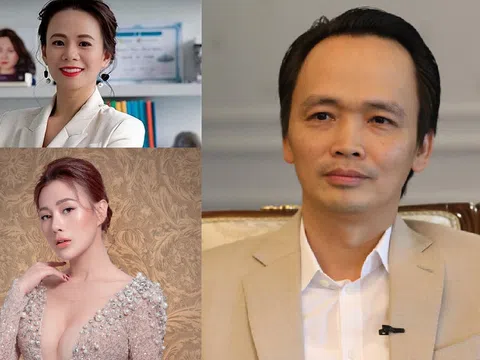 Tin trưa 29/8: LS vợ Shark Bình đưa bằng chứng bất lợi cho Phương Oanh; Trịnh Văn Quyết nhận tin dữ