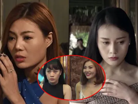 'Trà cave' Thanh Hương 'gặp họa' khi nói 1 câu cổ vũ 'Quỳnh Búp Bê' Phương Oanh giữa scandal tình ái