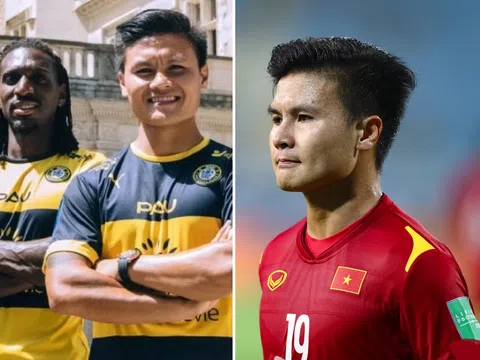 Trụ cột Pau FC thầm trách Quang Hải, ngôi sao ĐT Việt Nam mắc sai lầm 'khó tha thứ' ở Ligue 2