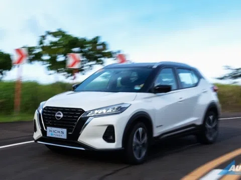 Tin xe hot 29/8: Kình địch Toyota Corolla Cross 2023 ra mắt, ‘Tiểu Mitsubishi Xpander’ gây sốt 