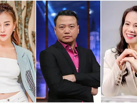 VTV có động thái không ngờ với Phương Oanh giữa drama tình ái, vợ shark Bình nói đạo lý gây xôn xao