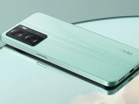 OPPO sắp ra mắt điện thoại giá rẻ A57e chỉ hơn 4 triệu đồng