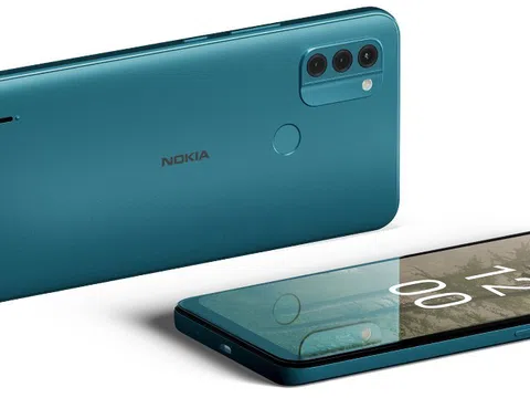 Dân tình ngỡ ngàng Nokia C31 mới chỉ vỏn vẹn 3 triệu nhưng có thứ ngang ngửa iPhone 13 Pro Max