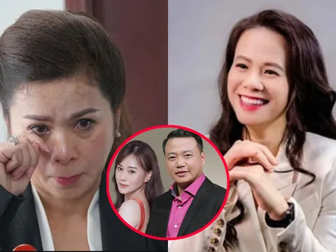 Chiêu bài phản tác dụng của vợ Shark Bình và vợ cũ Vua cà phê trong vụ ly hôm, khiến CĐM 'quay xe'