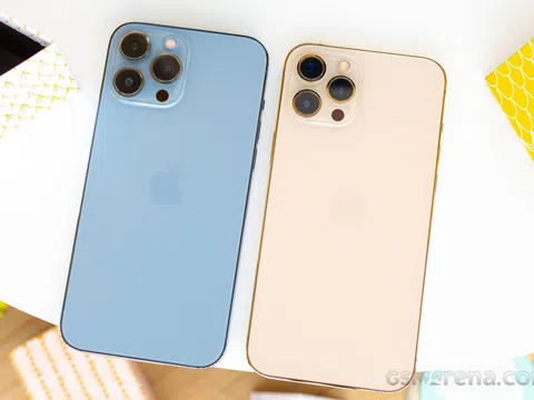 Giá iPhone 13 Pro Max tháng 9/2022 giảm tới 11 triệu đồng, có nên ‘hốt’ trước khi iPhone 14 ra mắt?