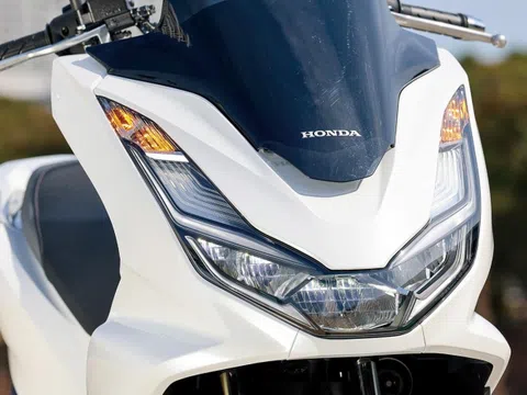 Tin xe hot 4/9: Honda ra mắt 'cực phẩm' xe ga mới giá 60 triệu, hứa hẹn gây sốt hơn cả Honda SH