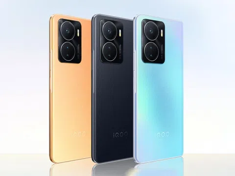 iQOO Z6 Lite ấn định ngày ra mắt cùng chip rồng mạnh mẽ và màn hình 120Hz mượt mà