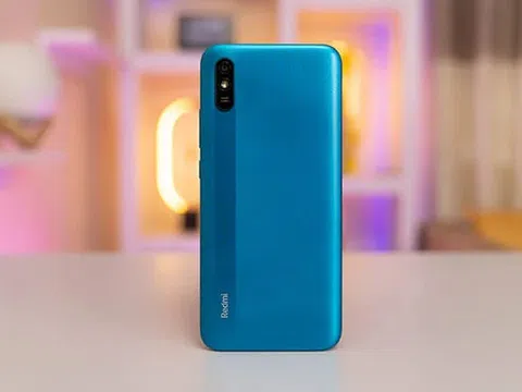 Giá Redmi 9A tháng 9/2022, bất ngờ vì ngang ngửa Nokia C20, rẻ hơn iPhone 14 sắp ra mắt 12 lần