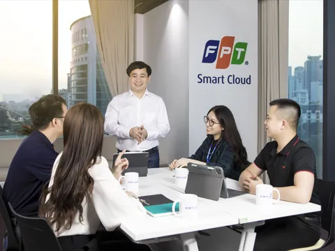 Giải pháp FPT AI Engage của FPT Smart Cloud được vinh danh tại Asian Technology Excellence Award