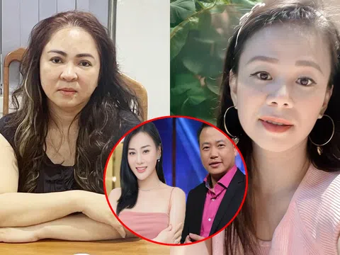 Tin nóng 6/9: Vụ bà Nguyễn Phương Hằng thêm 'biến' mới; Vợ Shark Bình nhận bất lợi trước Phương Oanh