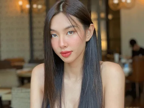 Động thái của Thùy Tiên giữa lúc bị réo tên vào đường dây gái ‘bán hoa’ giá hàng chục nghìn USD