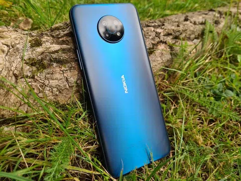 Giá đập hộp Nokia G50 5G tháng 9/2022: 'Vua 5G giá rẻ' cháy hàng diện rộng, nhiều nơi chỉ có hàng cũ