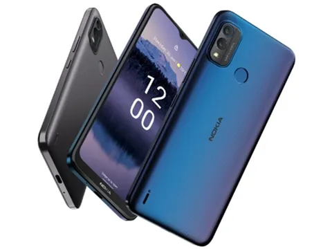Giá Nokia G11 Plus tháng 9/2022: Rẻ đến khó tin khiến Samsung Galaxy A03s 'quằn quại' vì lép vế