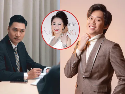 Sao 8/9: Mạnh Trường tỏ rõ thái độ khi Hồng Đăng tuyên bố trở lại, Tình trạng hiện tại của Hoài Linh