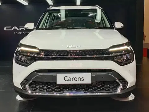 Khách Việt chuẩn bị đón mẫu MPV giá rẻ mới, Mitsubishi Xpander 2022 còn đủ sức giữ ngôi vương?