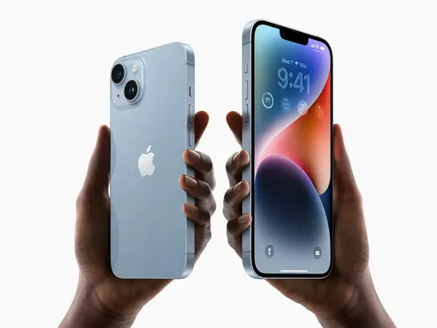 5 tính năng mới xuất hiện trên iPhone 14 và iPhone 14 Plus có thể bạn chưa biết