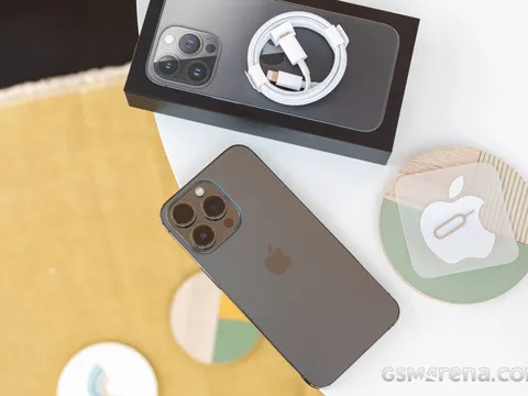 iPhone 14 ra mắt, iPhone 13 Pro ‘đại hạ giá’ hơn chục triệu, hiệu năng chẳng kém iPhone 13 Pro Max