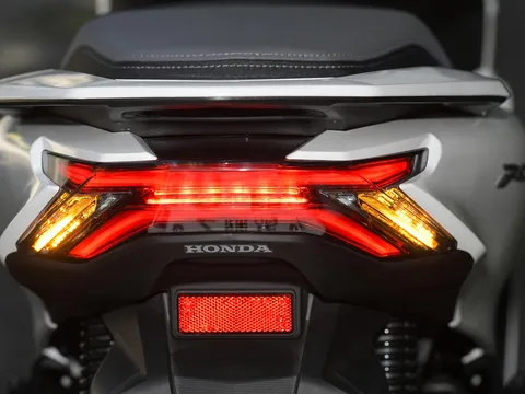 Dân tình nức nở khen ngợi mẫu xe 'đẻ ra tiền' mới của Honda: Giá chỉ 67 triệu, 'sút bay' Honda SH
