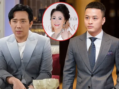 Sao 9/9: Trấn Thành báo tin ‘không vui’ sau khi có kết luận vụ bà Hằng, Hồng Đăng tuyên bố xanh rờn