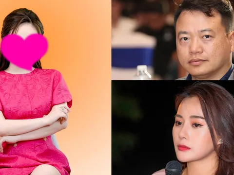 Drama shark Bình – Phương Oanh tiếp tục có ‘biến căng’, tình cũ nam doanh nhân tiết lộ loạt bí mật