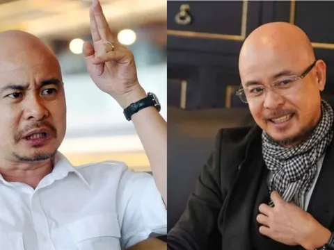 'Vợ bé' được ông Đặng Lê Nguyên Vũ yêu hết mực và những lần lộ diện hiếm hoi trước công chúng