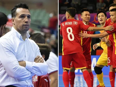 Danh sách ĐT Việt Nam có biến: 'Người hùng World Cup' bất ngờ bị gạch tên trước thềm giải châu Á