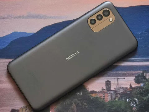 Giá Nokia G11 tháng 9/2022: Bộ nhớ 4GB/64GB, pin 5050 mAh khiến Galaxy A03s và Redmi 9C lo lắng