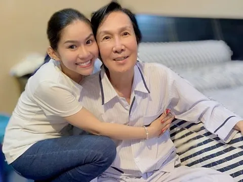 Từng mắc bạo bệnh nguy hiểm đến tính mạng, sức khỏe hiện tại NSƯT Vũ Linh gây bất ngờ