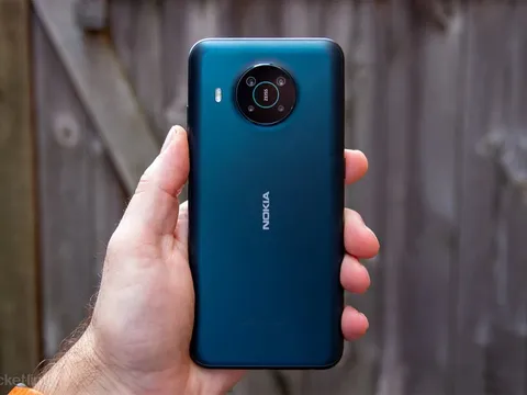 5 chiếc smartphone Nokia ngon bổ giá rẻ khó tin, khách Việt mềm lòng muốn ngay trong tháng 9/2022