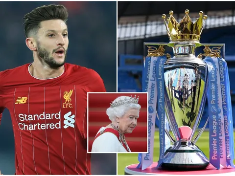 Tin bóng đá quốc tế 9/9: Cựu sao Liverpool vừa thi đấu vừa làm HLV Brighton; Ngoại hạng Anh tạm hoãn