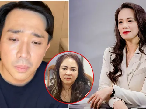 Tin tối 9/9: Trấn Thành báo tin không vui sau ồn ào bà Hằng, động thái mới nhất vợ shark Bình