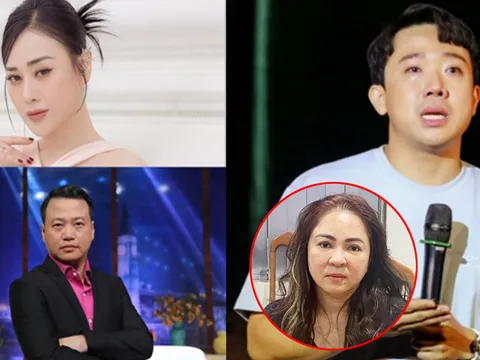 Tin trưa 9/9: Shark Bình bị tình cũ vạch mặt, Trấn Thành nhận tin vui từ CA Bình Dương về vụ bà Hằng