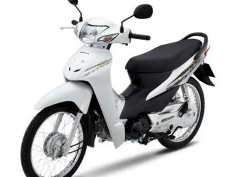 Dân tình xôn xao trước chiếc Honda Wave Alpha rao bán giá 7 triệu, rẻ hơn Yamaha Sirius mới 12 triệu