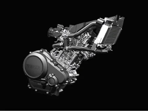 Yamaha Việt Nam sắp ra mắt 'đàn anh' Exciter 155: 'Át chủ bài' với loạt công nghệ độc nhất phân khúc