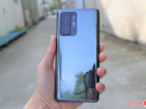 Giá Xiaomi 11T 5G tháng 9/2022: Chỉ hơn 8 triệu đồng, đe dọa cuốn bay vua tầm trung Galaxy A73 5G