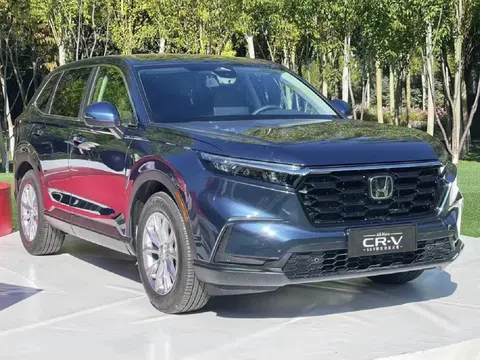 Honda CR-V 2023 ra mắt tại thị trường láng giềng, gây sốt với loạt nâng cấp vượt trên cả mong đợi