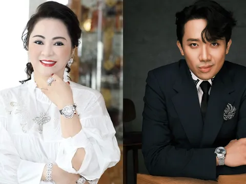 Sao 10/9: Tiết lộ lời khai bà Hằng, liên quan trực tiếp đến Thủy Tiên, Trấn Thành báo tin không vui