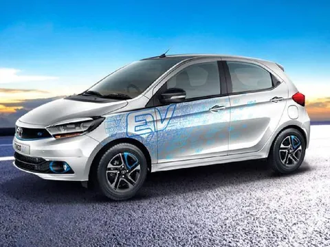 Đối thủ hoàn toàn mới của Kia Morning sắp ra mắt với siêu ưu điểm làm Hyundai Grand i10 'tắt điện'