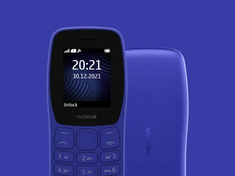 6 chiếc điện thoại cục gạch Nokia vẫn đang được bán giá rẻ như cho trong tháng 9/2022