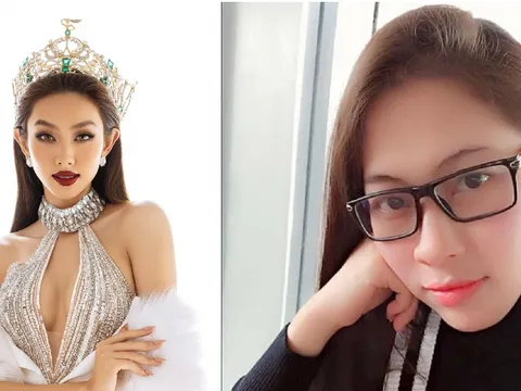 Được CSHS minh oan vụ bán dâm, Hoa hậu Thùy Tiên lập tức thẳng tay khởi kiện chị gái của 1 Hoa hậu