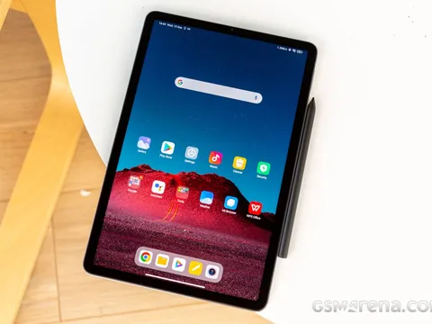 Giá Xiaomi Pad 5 tháng 9/2022, rẻ đến khó tin, hứa hẹn hạ bệ iPad Gen 9