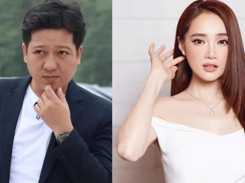 Công chúng ngỡ ngàng khi Trường Giang thẳng tay hất bát nước vào mặt Nhã Phương trước mặt bạn bè