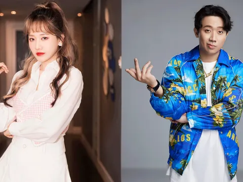 Giữa lúc Trấn Thành gặp chuyện không vui, bị VTV đề cập, Hari Won bất ngờ công khai ‘phốt’ nam MC