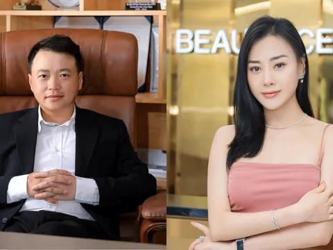 Phương Oanh có động thái đáng chú ý giữa lúc vướng nghi vấn trục trặc với Shark Bình gây xôn xao