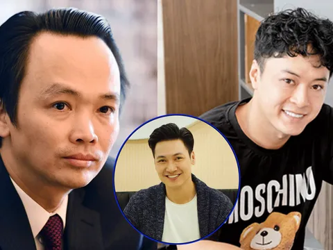 Tin tối 11/9: Ông Trịnh Văn Quyết vừa nhận cái kết thê thảm, Hồng Đăng tiệc tùng cùng Mạnh Trường