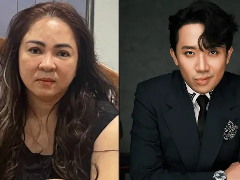 Tin trưa 11/9: Hoàn tất kết quả điều tra vụ bà Nguyễn Phương Hằng, Trấn Thành bị VTV đề cập