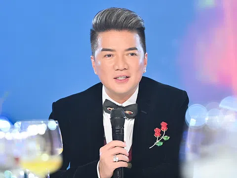 Đàm Vĩnh Hưng hé lộ về sân khấu 'khủng' của liveshow The Portrait, thay đổi ở phút chót gây bất ngờ